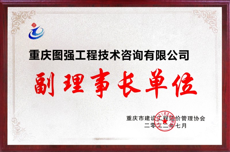 3 重庆市建设工程造价管理协会副理事长单位.jpg