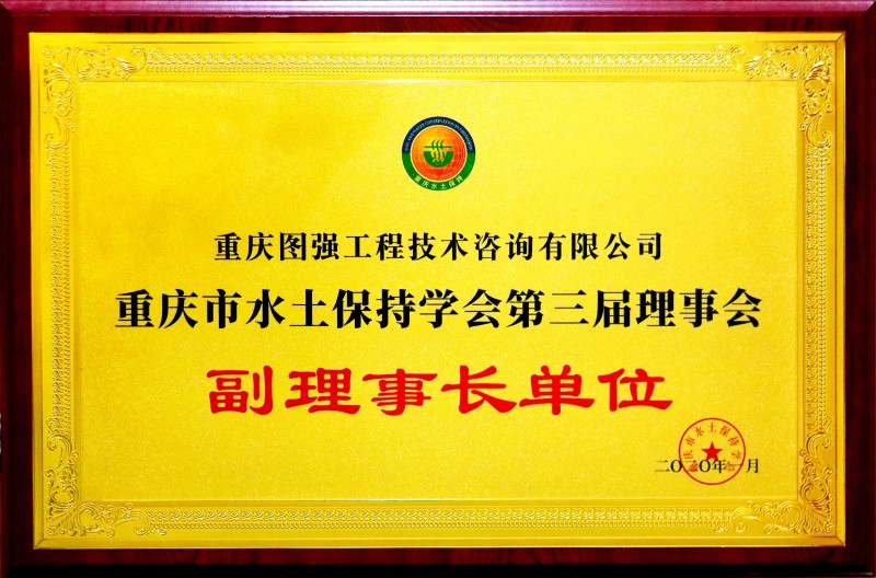 9 重庆市水土保持学会副理事长单位.jpg